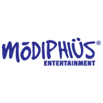 Modiphius Entertainment